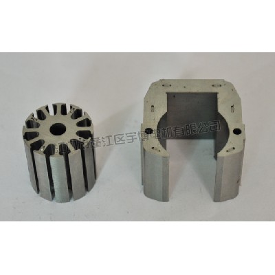 有这几只电机铁芯上市公司龙头值得研究！（202643）